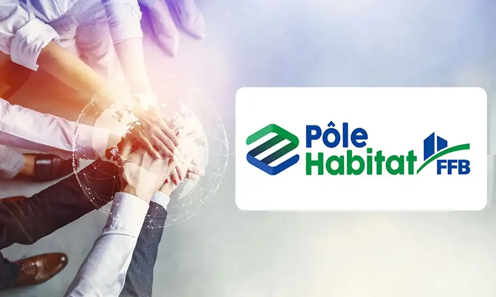 Nouveau partenariat : Pole Habitat FFB Occitanie