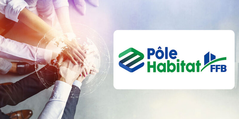Nouveau partenariat : Pole Habitat FFB Occitanie