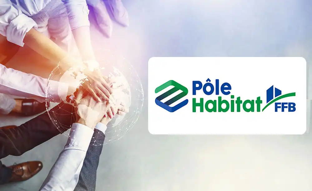 Nouveau partenariat : Pole Habitat FFB Occitanie