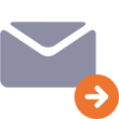 Envoi des emails = traçabilité des échanges en instantané !