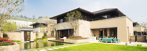 maison_modele Maison contemporaine luxueuse