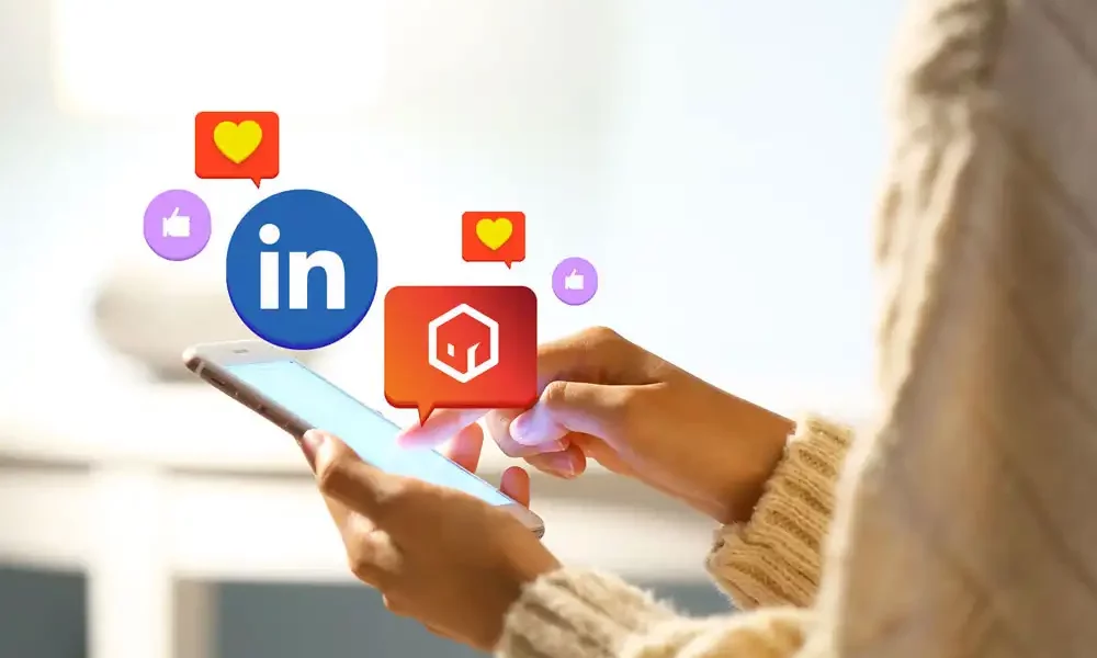 Réseaux sociaux : SYNERMI est sur LinkedIn