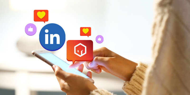 Réseaux sociaux : SYNERMI est sur LinkedIn