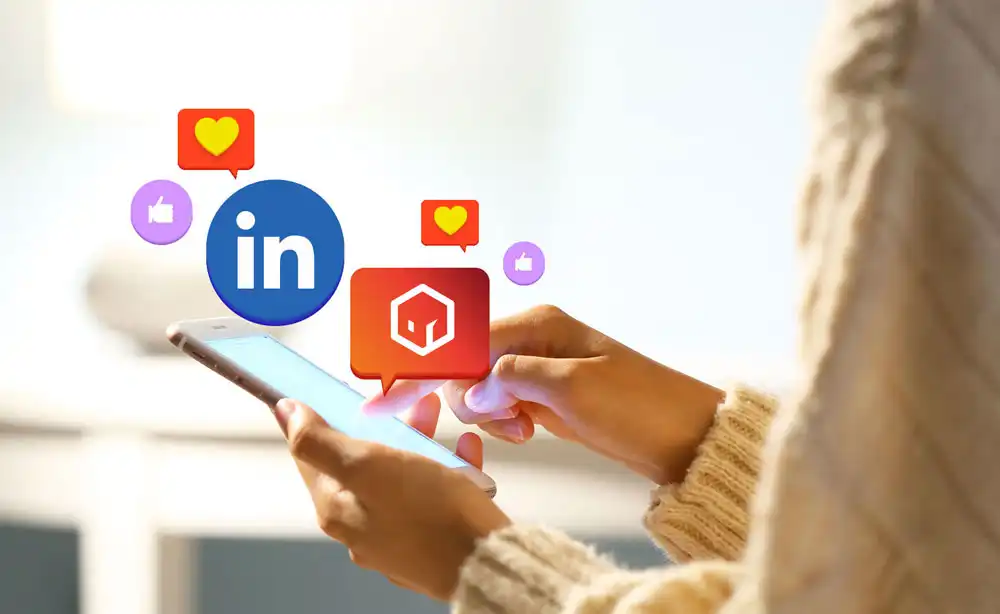 Réseaux sociaux : SYNERMI est sur LinkedIn