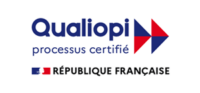 Logo QUALIOPI