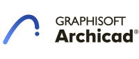 Logo Archicad