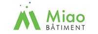 Logo MIAO Bâtiment
