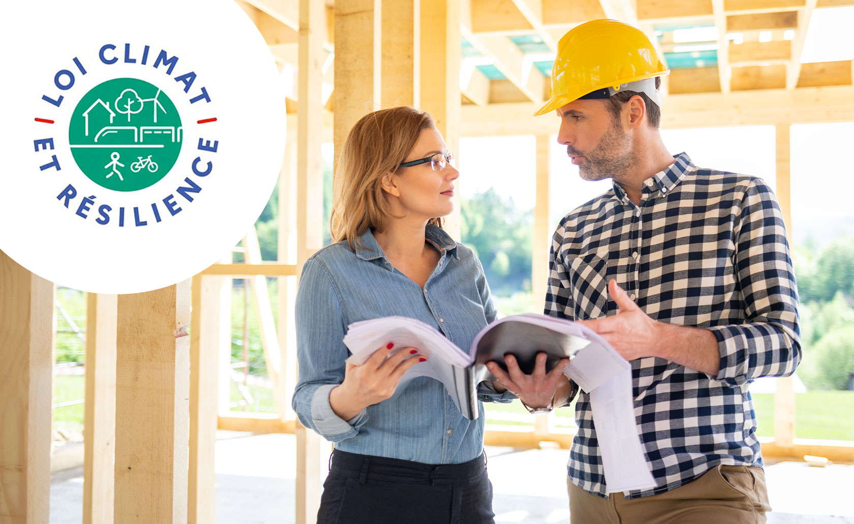 Le Carnet d’Information du Logement, définition et application