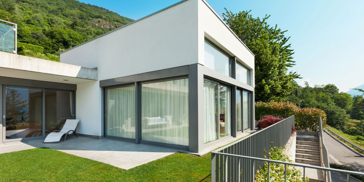 RE2020 constructeur maisons