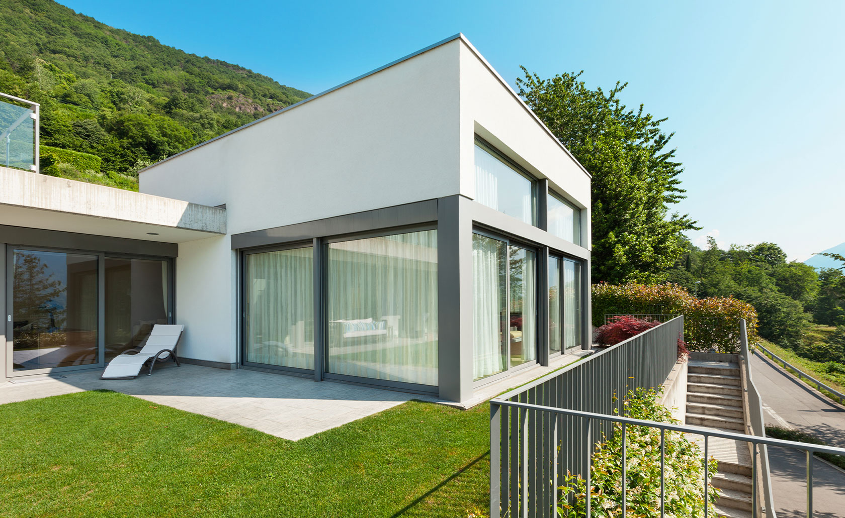 RE2020 constructeur maisons